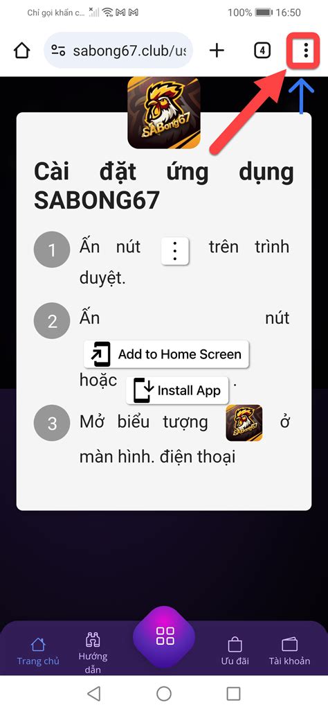sabong67|Hướng Dẫn Tải App Sabong67 Về Điện Thoại Cho Android & IOS.